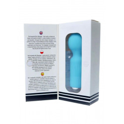 Mały mini masażer stymulator łechtaczki 11cm 20try